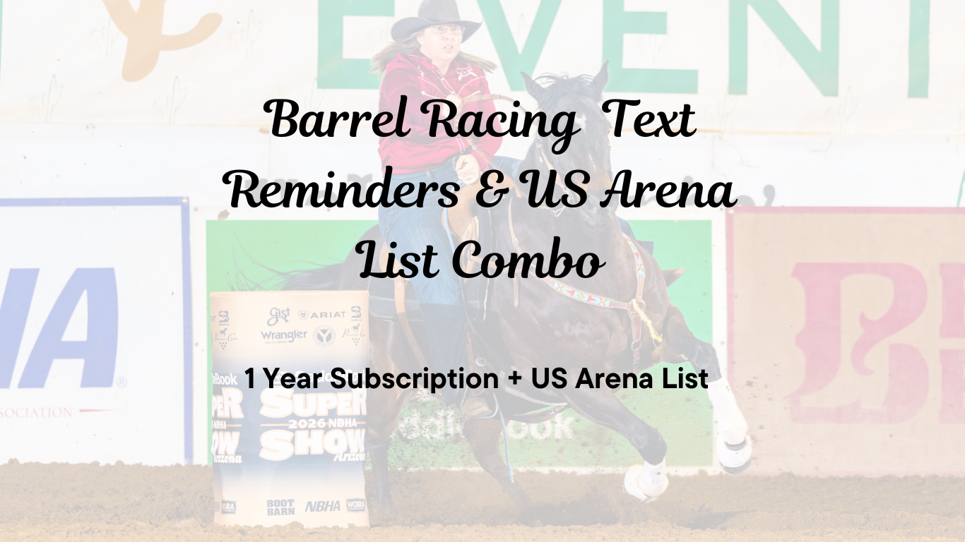 Entry Reminders + Arena List Combo