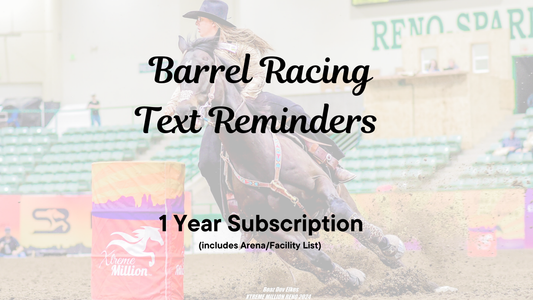 1 Year Subscription